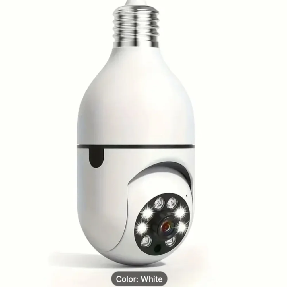 Smart Security Camera